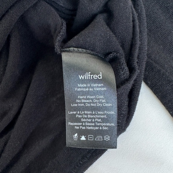 Wilfred Huet Turtleneck - Picture 7 of 7